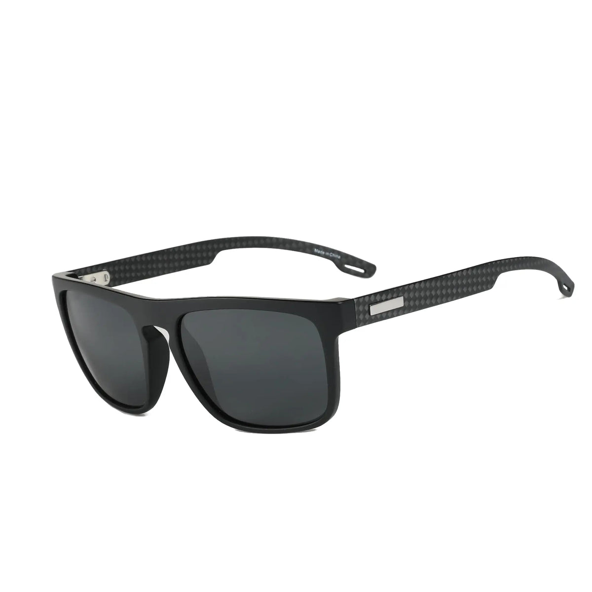 Zenottic Round Polarized UV400 Vintage Unisex Sunglasses