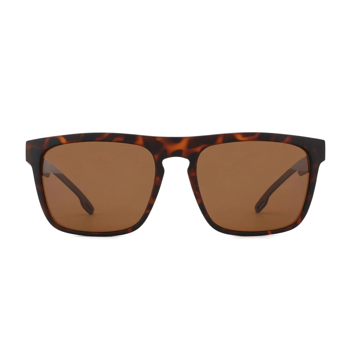 Zenottic Round Polarized UV400 Vintage Unisex Sunglasses