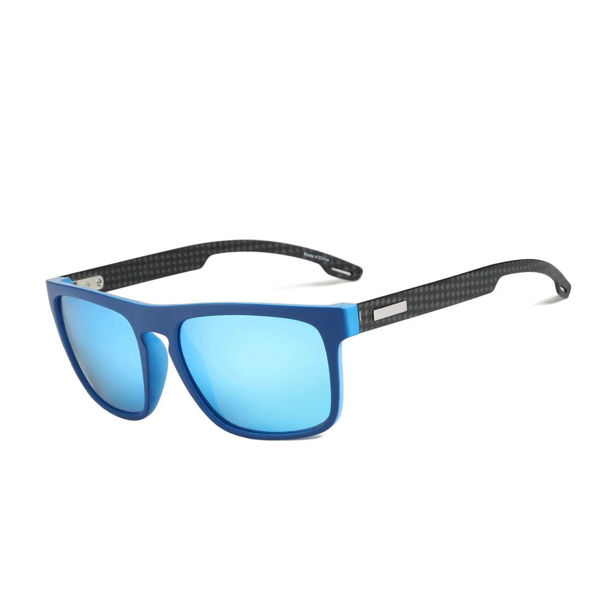 Zenottic Round Polarized UV400 Vintage Unisex Sunglasses