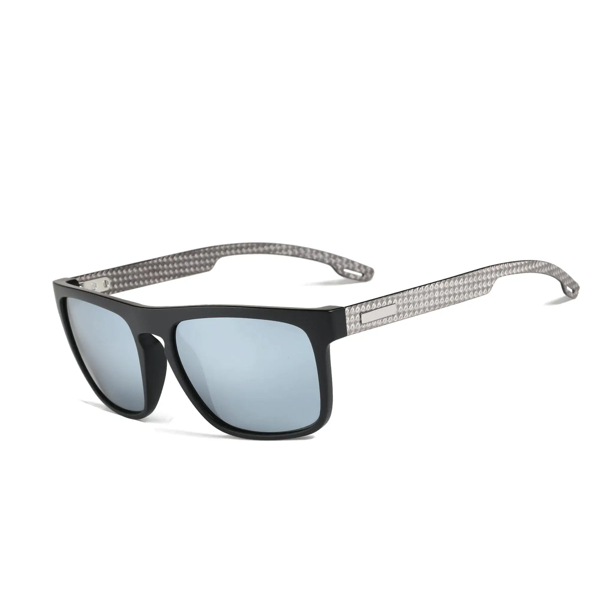 Zenottic Round Polarized UV400 Vintage Unisex Sunglasses
