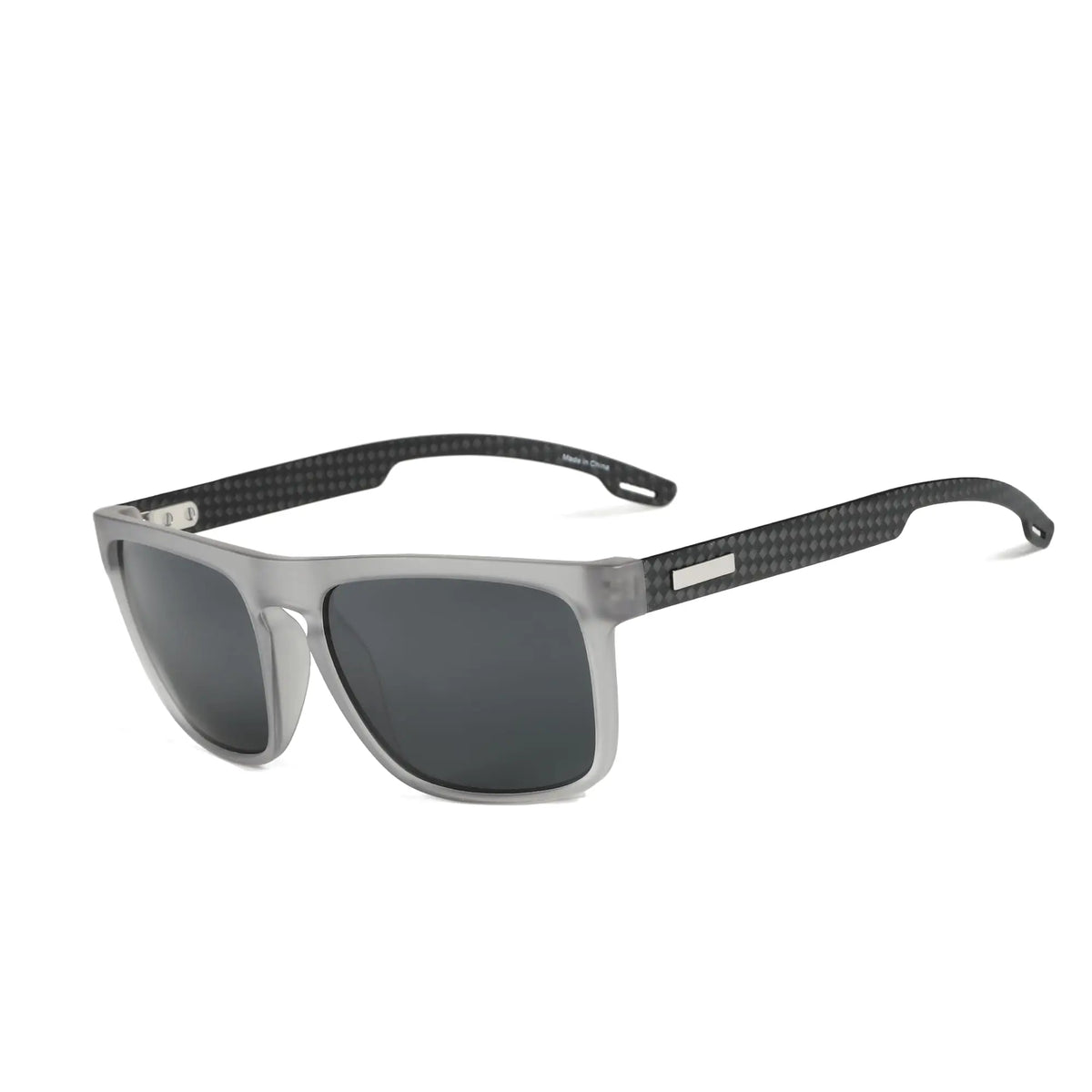 Zenottic Round Polarized UV400 Vintage Unisex Sunglasses